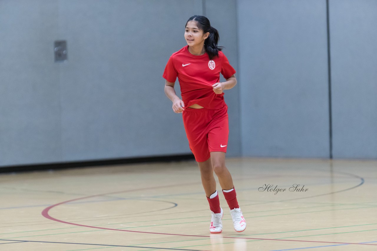 Bild 58 - wCJ Futsalmeisterschaft